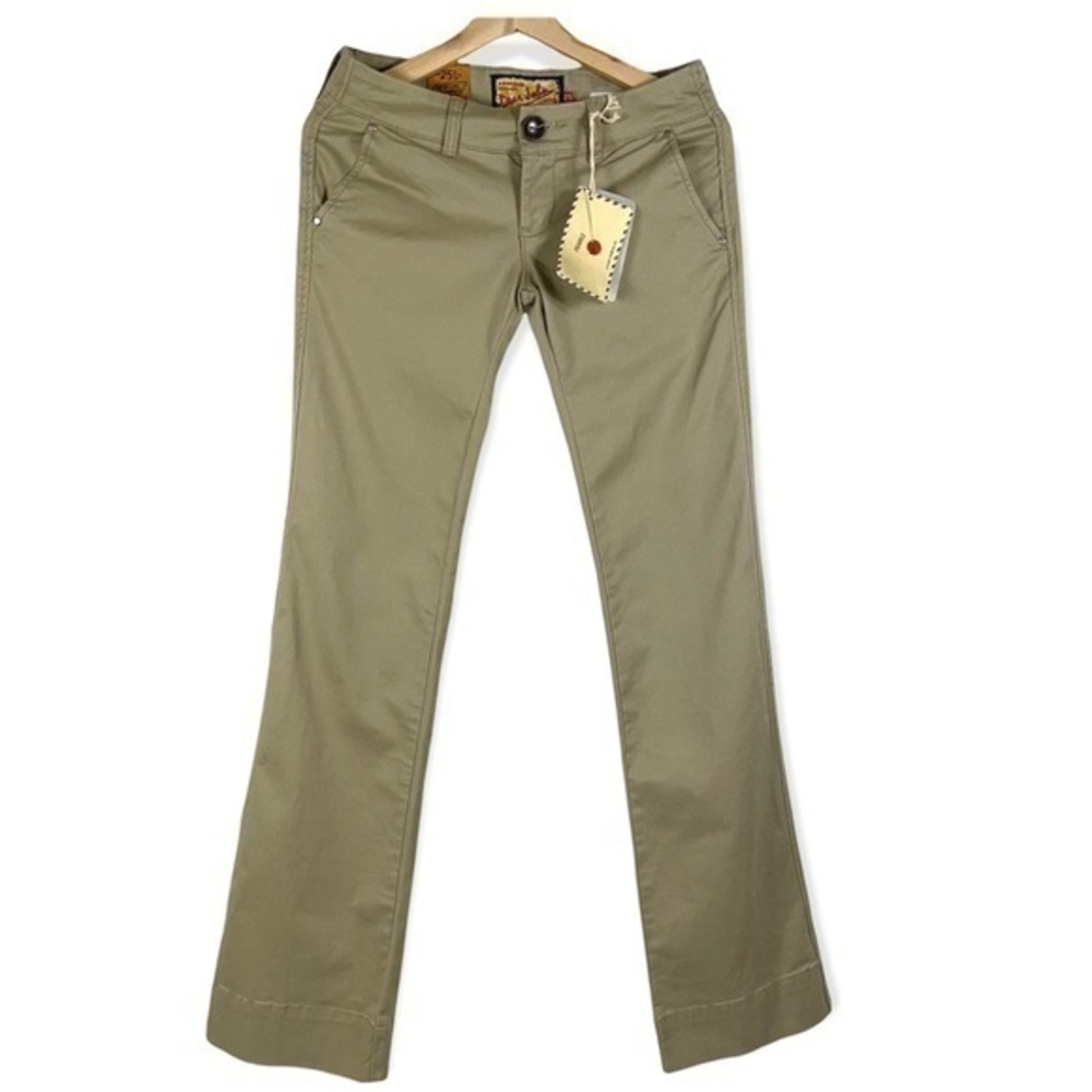 Dear John pants